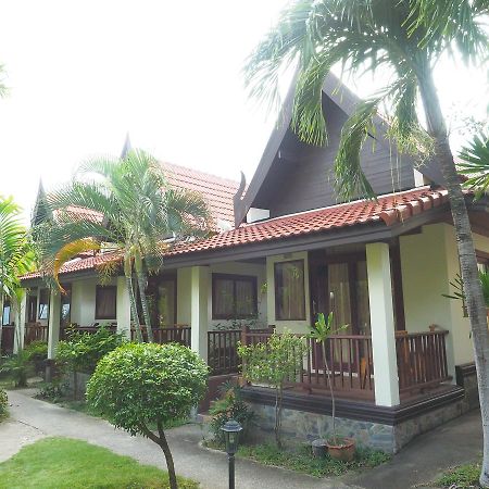 Suneast Bungalows بوفوت المظهر الخارجي الصورة