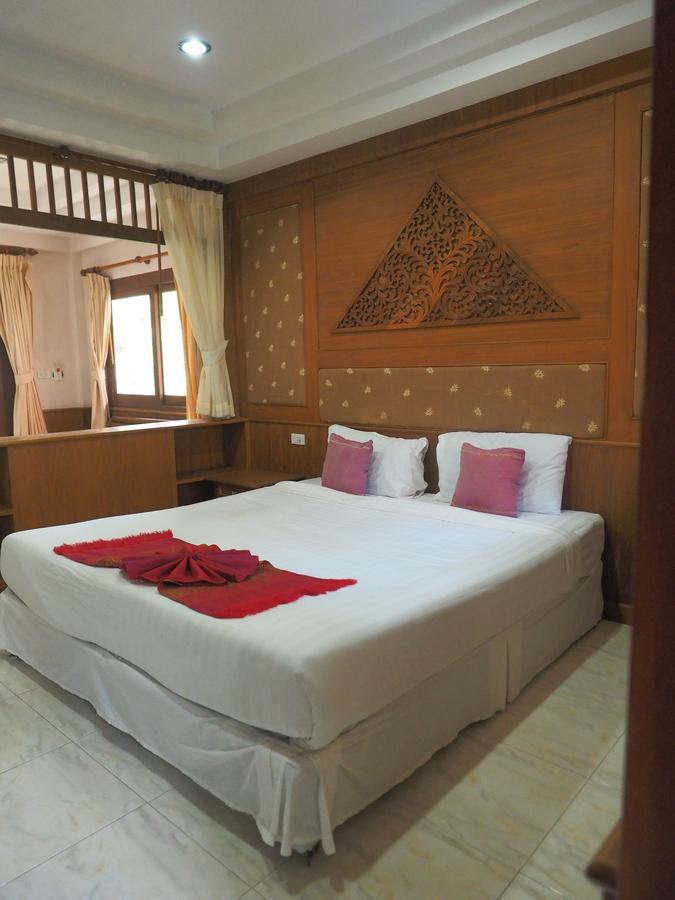 Suneast Bungalows بوفوت المظهر الخارجي الصورة