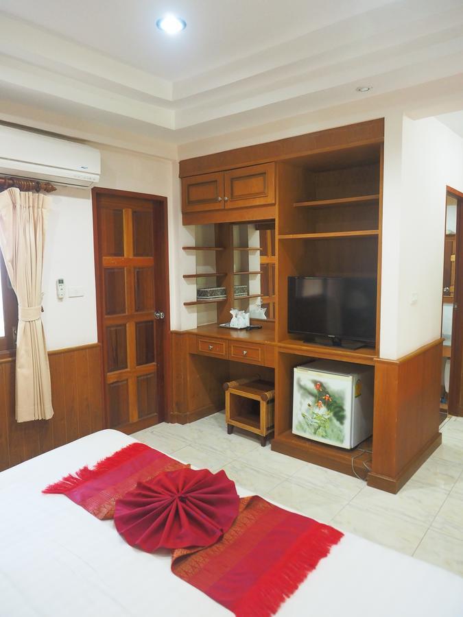 Suneast Bungalows بوفوت المظهر الخارجي الصورة