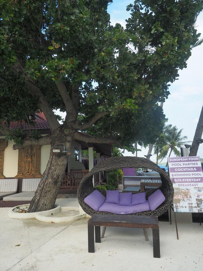 Suneast Bungalows بوفوت المظهر الخارجي الصورة
