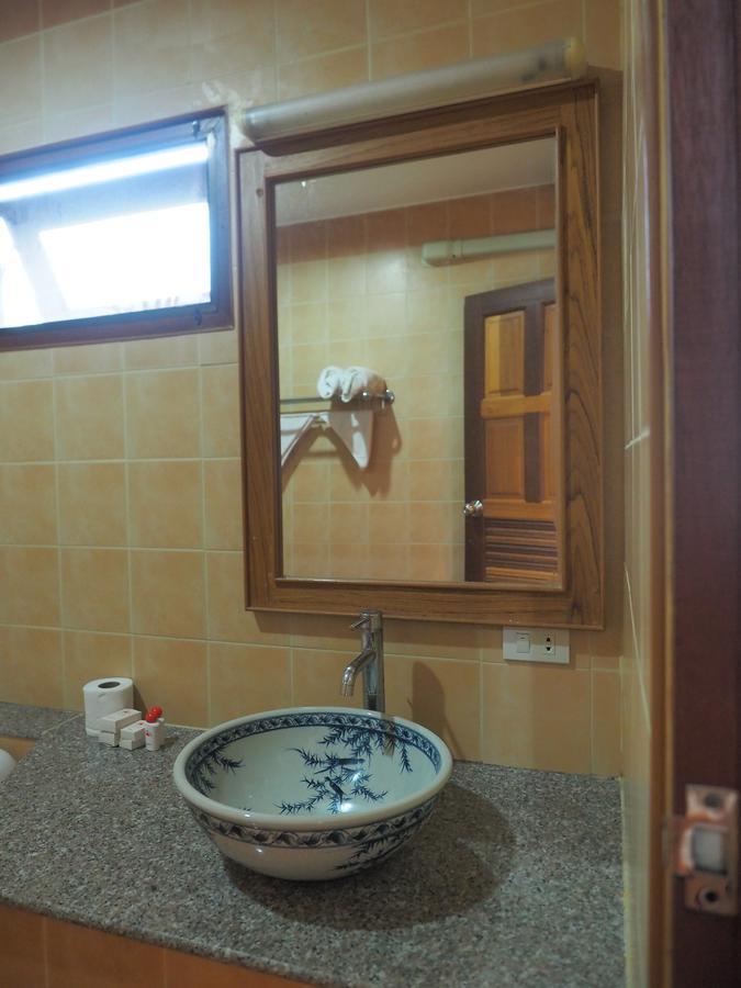Suneast Bungalows بوفوت الغرفة الصورة