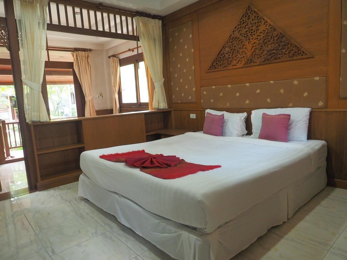 Suneast Bungalows بوفوت الغرفة الصورة